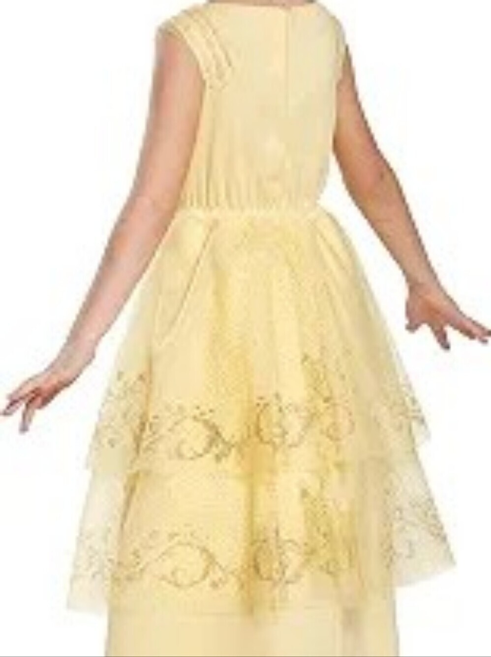 DISNEY STIRE: PRINCESS BELLE - Picture 2 of 9
